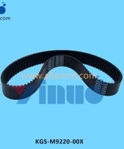 KGS-M9220-00X BELT