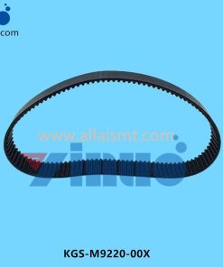 KGS-M9220-00X BELT