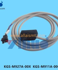 KGS-M927A-00X KGS-M911A-000 SENSOR