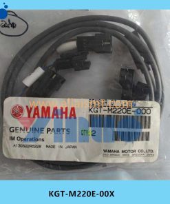KGT-M220E-00X SENSOR