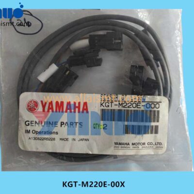 KGT-M220E-00X SENSOR