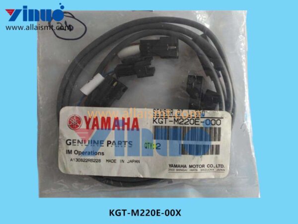 KGT-M220E-00X SENSOR