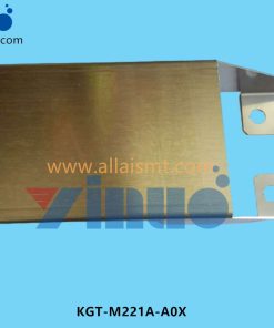 KGT-M221A-A0X COVER DUCT