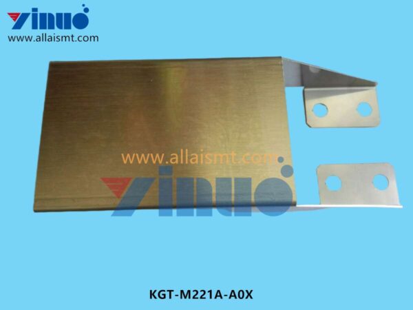 KGT-M221A-A0X COVER DUCT