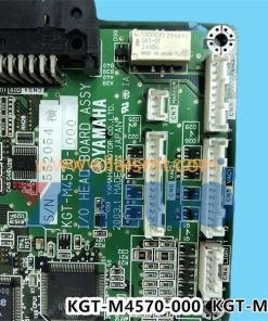 KGT-M4570-000 KGT-M4570-101 DRIVER BOARD