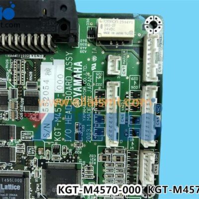 KGT-M4570-000 KGT-M4570-101 DRIVER BOARD