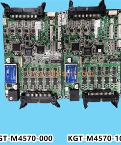 KGT-M4570-000 KGT-M4570-101 DRIVER BOARD