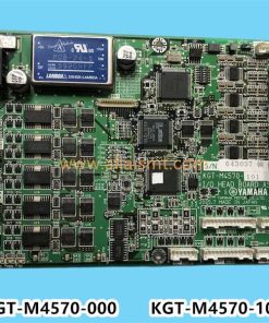 KGT-M4570-000 KGT-M4570-101 DRIVER BOARD