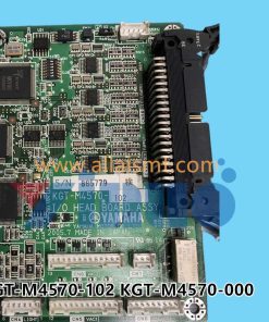 KGT-M4570-102 KGT-M4570-000 IO HEAD BOARD