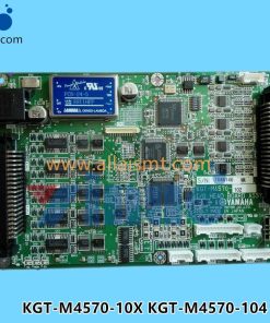 KGT-M4570-10X KGT-M4570-104 IO HEAD BOARD