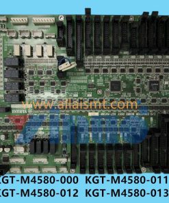 KGT-M4580-000 KGT-M4580-011 KGT-M4580-012 KGT-M4580-013 CONVERYOR BOARD