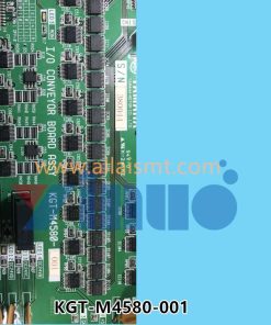 KGT-M4580-001 CONVEYOR BOARD