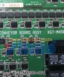 KGT-M4580-001 CONVEYOR BOARD