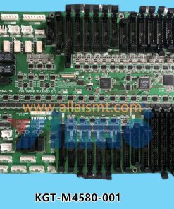 KGT-M4580-001 CONVEYOR BOARD
