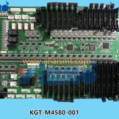 KGT-M4580-001 CONVEYOR BOARD