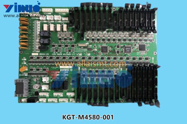 KGT-M4580-001 CONVEYOR BOARD