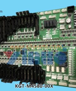 KGT-M4580-00X CONVEYOR BOARD