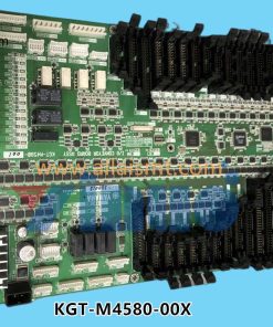 KGT-M4580-00X CONVEYOR BOARD