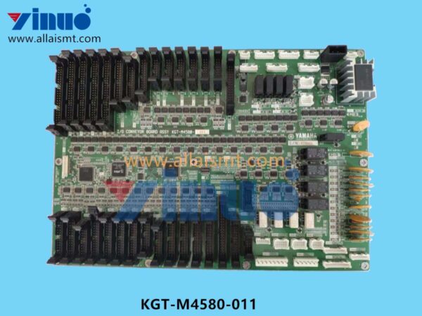 KGT-M4580-011 CONVEYOR BOARD