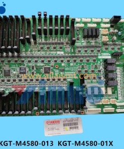 KGT-M4580-013 KGT-M4580-01X CONVEYOR BOARD