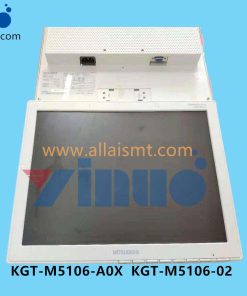 KGT-M5106-A0X KGT-M5106-02 Touch Monitor