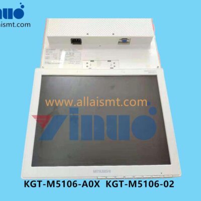 KGT-M5106-A0X KGT-M5106-02 Touch Monitor