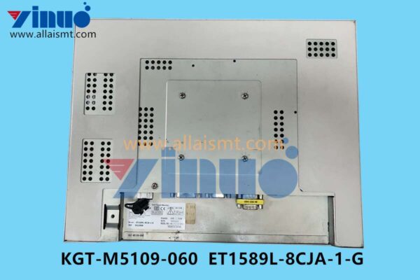 KGT-M5109-060 ET1589L-8CJA-1-G Touch Monitor