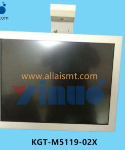 KGT-M5119-02X Touch Monitor