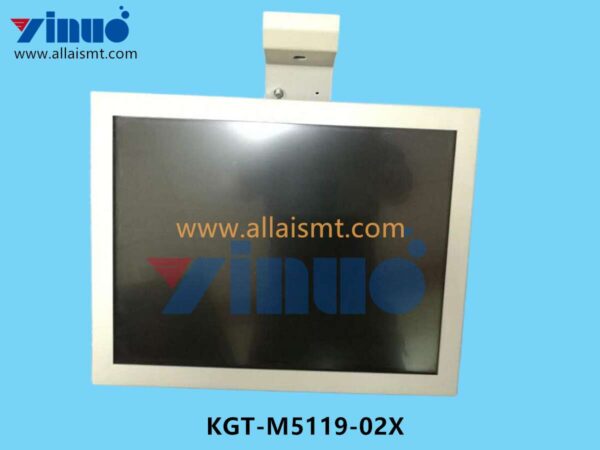 KGT-M5119-02X Touch Monitor