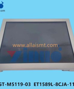 KGT-M5119-03 ET1589L-8CJA-11-G Touch Monitor