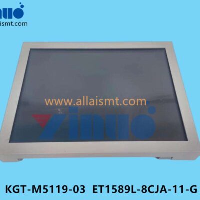 KGT-M5119-03 ET1589L-8CJA-11-G Touch Monitor