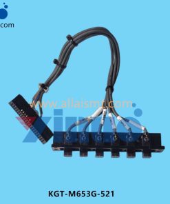 KGT-M653G-521 SENSOR ASSY
