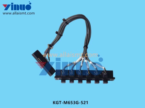 KGT-M653G-521 SENSOR ASSY