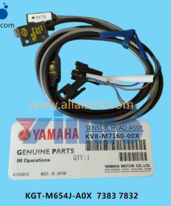 KGT-M654J-A0X 7383 7832 SENSOR HEAD