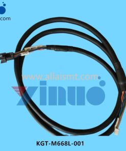 KGT-M668L-001 Head IO signal line