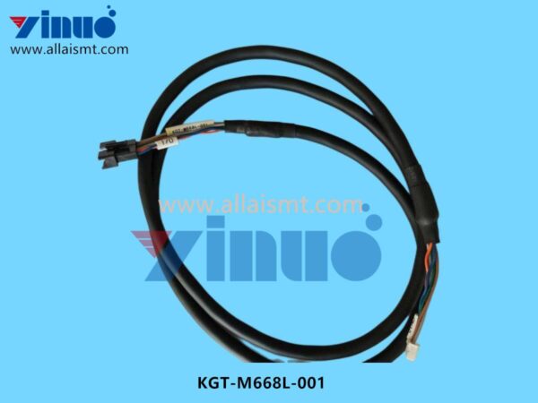 KGT-M668L-001 Head IO signal line