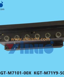 KGT-M7101-00X KGT-M71Y9-50X BODY