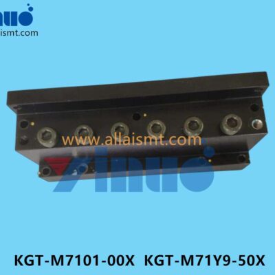 KGT-M7101-00X KGT-M71Y9-50X BODY