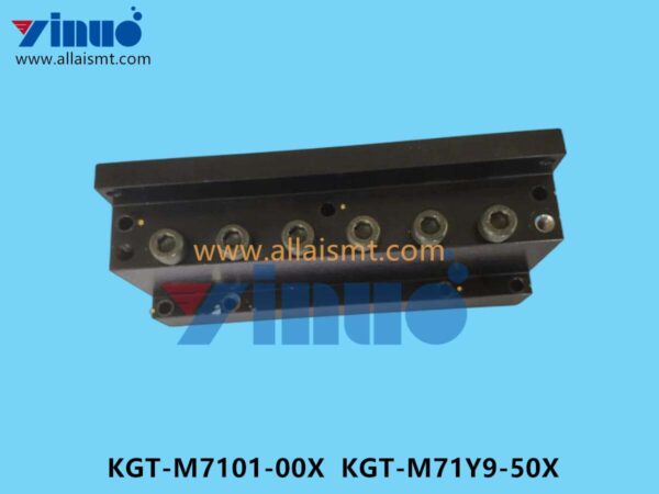 KGT-M7101-00X KGT-M71Y9-50X BODY