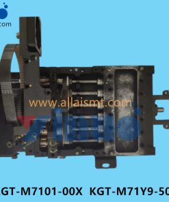 KGT-M7101-00X KGT-M71Y9-50X BODY