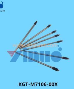 KGT-M7106-00X BALL SPLINE