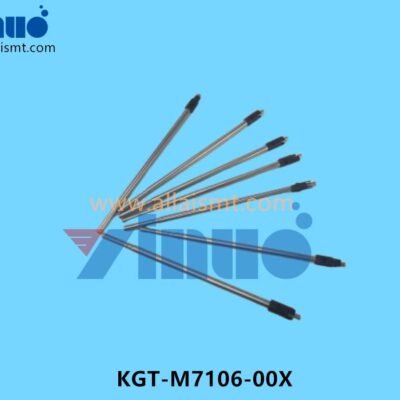 KGT-M7106-00X BALL SPLINE