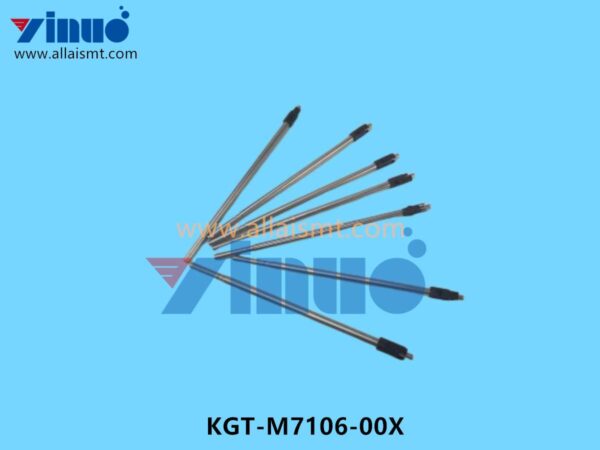 KGT-M7106-00X BALL SPLINE