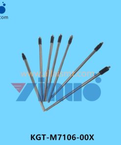 KGT-M7106-00X BALL SPLINE