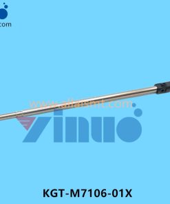 KGT-M7106-01X BALL SPLINE