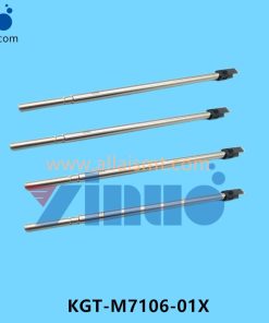 KGT-M7106-01X BALL SPLINE