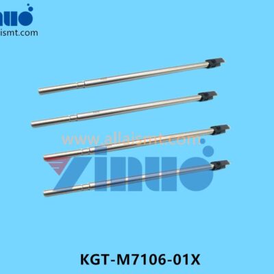 KGT-M7106-01X BALL SPLINE