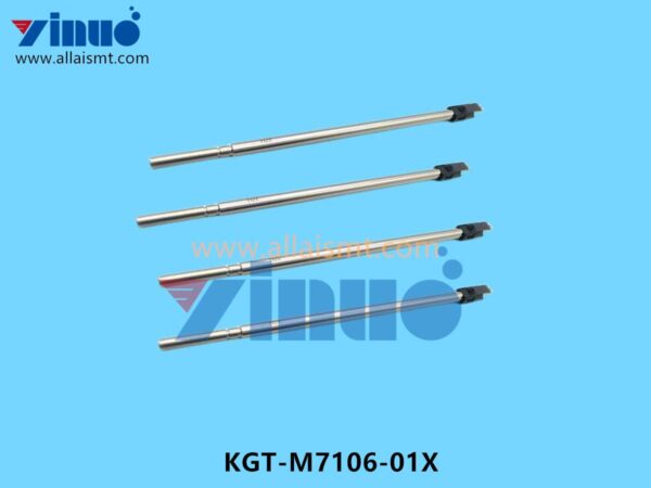 KGT-M7106-01X BALL SPLINE