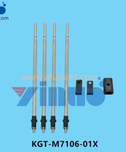 KGT-M7106-01X BALL SPLINE