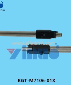 KGT-M7106-01X BALL SPLINE